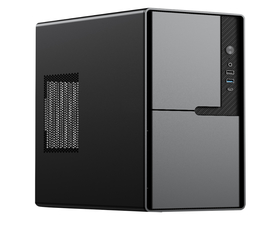 Approx APPC-903F Caja MicroATX con Fuente de Alimentación