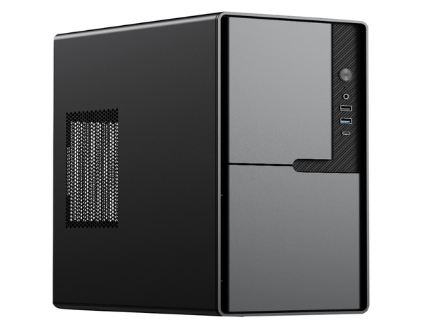Approx APPC-903F Caja MicroATX con Fuente de Alimentación