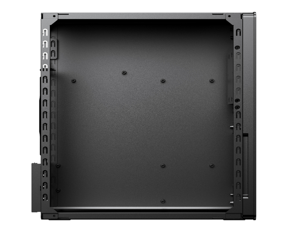 Approx APPC-903 Caja MicroATX Negro