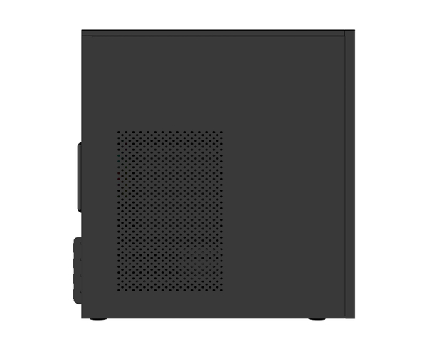 Approx APPC-205 Caja MicroATX Negro