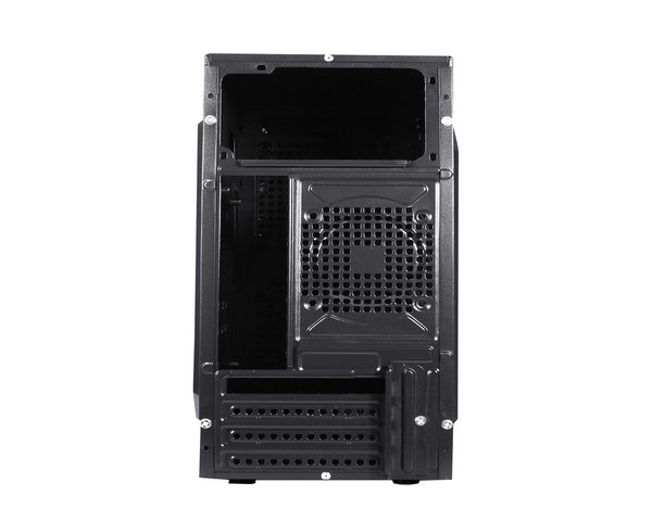 Approx APPC-201 Caja MicroATX Negro