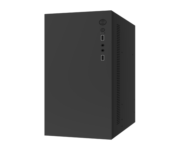 Approx APPC-205 Caja MicroATX Negro