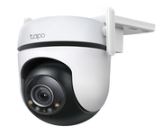 TP-Link C520WS Cámara de Seguridad IP Interior y Exterior 2K 4MP