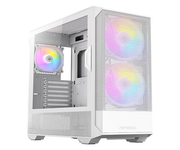 Antec Semitorre ATX NX416LW Blanco