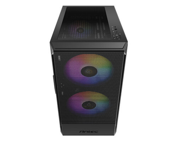 Antec Semitorre ATX NX416L Negro