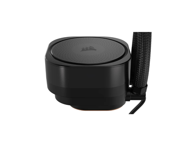 Corsair NAUTILUS 240 RS Kit Refrigeración Líquida 240mm Negro