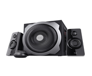 Trust Tytan 2.1 Altavoces 60W Negro