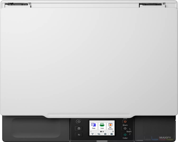 Canon MAXIFY GX1050 Impresora Multifunción Color WiFi 