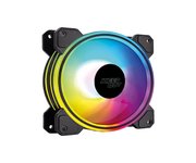 Keep Out Ventilador Auxiliar XFC-120DR ARGB Negro