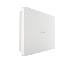 D-Link Punto de Acceso PoE para exteriores AX3000 Wi-Fi 6