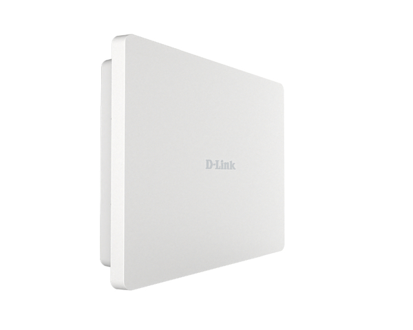 D-Link Punto de Acceso PoE para exteriores AX3000 Wi-Fi 6