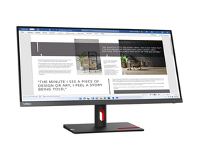 Lenovo Monitor ThinkVision S27i-30 63DFKAT4EU 27"
