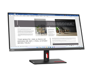 Lenovo Monitor ThinkVision S27i-30 63DFKAT4EU 27"