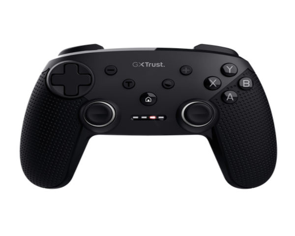 Trust Gaming GXT 542 MUTA Controlador Gaming Inalámbrico