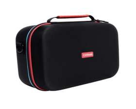 Trust GEXT 1247 Estuche Rígido XXL para Nintendo Switch Negro