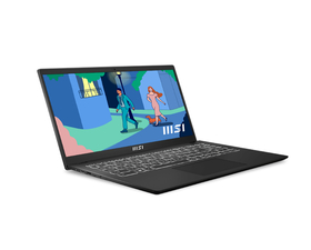 MSI Portátil 15 B7M-457XES AMD Ryzen 5 7430U/ 16GB/ 512GB SSD/ 15.6"