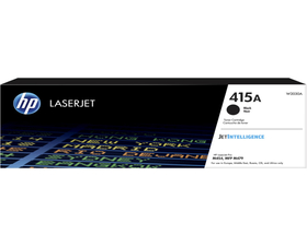 HP Cartucho de Tóner 415A Original Negro