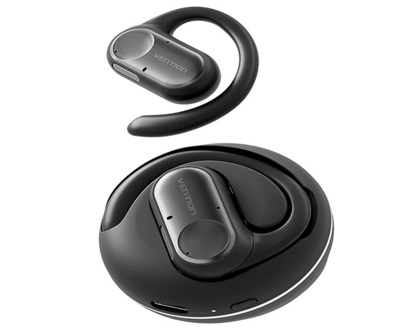 Vention Auriculares Bluetooth Deportivo OpenBeat 011 Negro
