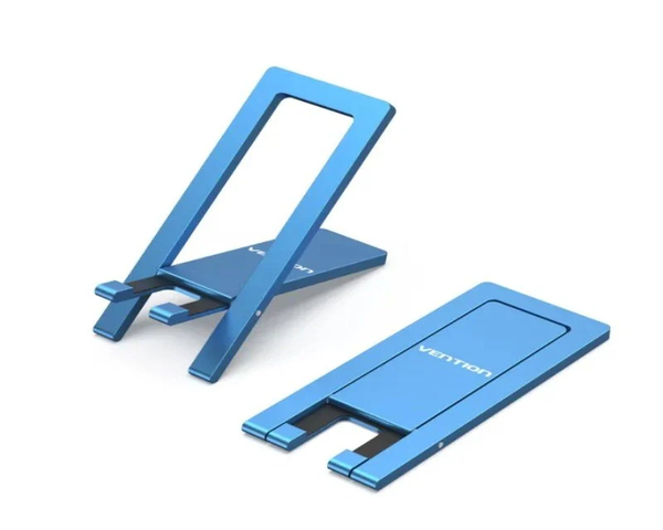 Vention Soporte de Clip para Smartphone o Tablet Azul