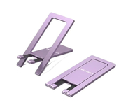 Vention Soporte de Clip para Smartphone o Tablets Morado