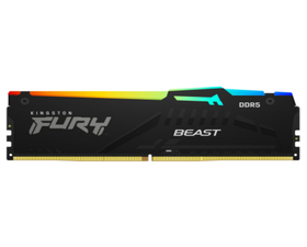 Kingston Fury Beast DDR5 8GB 6000Mhz RGB