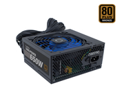 Coolbox Fuente de Alimentación ATX CoolPower 650W