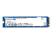 Kingston NV3 1TB SSD M.2 2280 NVME PCIe 4.0 Gen