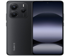 Xiaomi Redmi Note 14 5G 8/256GB Negro Libre