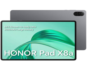 Honor Pad X8a Tablet 4GB/128GB 11" Gris Espacial