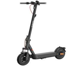 Xiaomi Electric Scooter 5 Patinete Eléctrico 700W 10" Negro