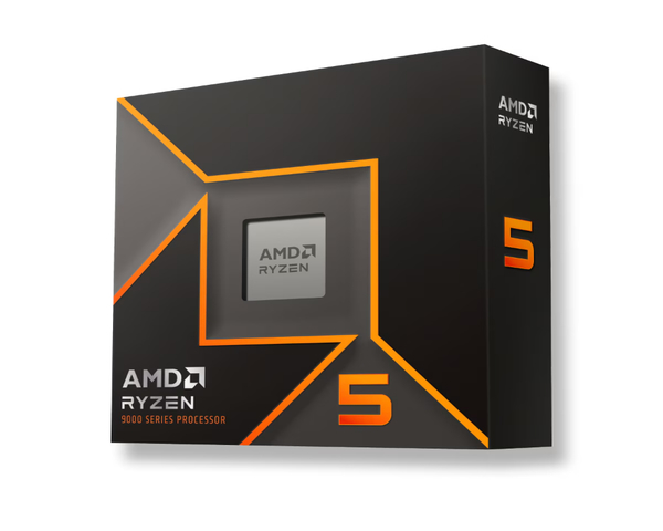 Procesador AMD Ryzen 5 9600 8GHz Socket AM5