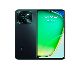 Vivo Y28 4/128GB Agate Green Libre