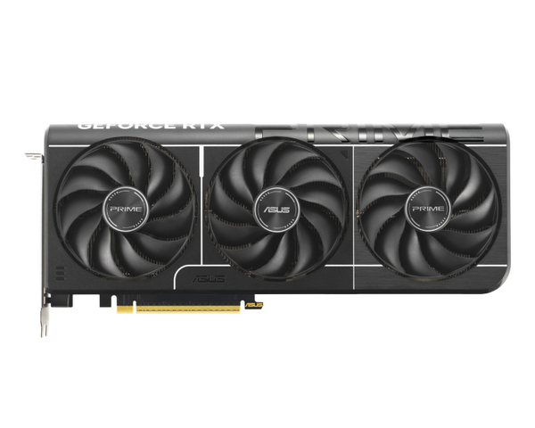 Tarjeta Gráfica ASUS PRIME GeForce RTX 5070 12GB GDDR7 Reflex 2 RTX AI DLSS4