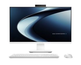 ASUS All in One V400 V470VAK Intel Core i5-13420H 16GB/512GB SSD Blanco UHD Graphics Teclado y Ratón inalámbrico