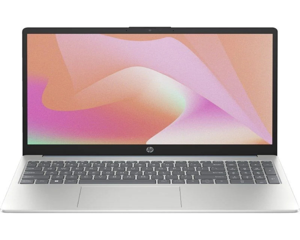 Portátil HP 15-FC0112NS AMD Ryzen 7 7730U/8GB/512GB SSD/15.6"