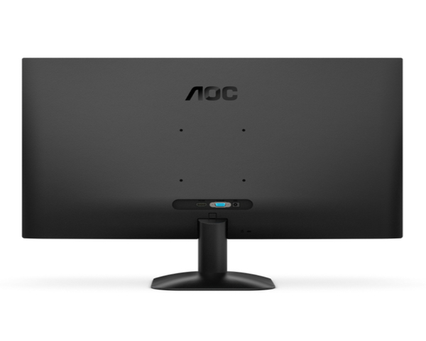 Monitor AOC 24B35HM2 24" Full HD Negro