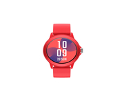 SPC Smartee Duo Vivo Reloj Smartwatch Rojo Correa Extra