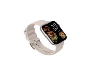 SPC Smartee Duo 2 Reloj Smartwatch con Correa de Regalo Beige/verde