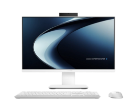 ASUS V400 AiO V440VAK-WPC0600 Intel Core i3-1315U 8GB 512GB SSD 23.8" Blanco