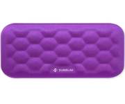 Subblim Ergo AirPadding Reposamuñecas Ratón Morado