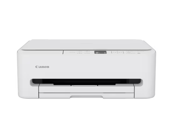 Canon PIXMA TS6550i Impresora Inyección Tinta WiFi Blanco