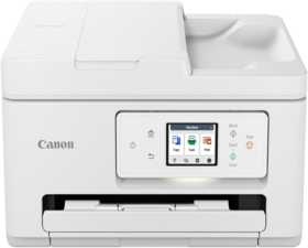 Canon PIXMA TS7550i Impresora Inyección Tinta WiFi Blanco