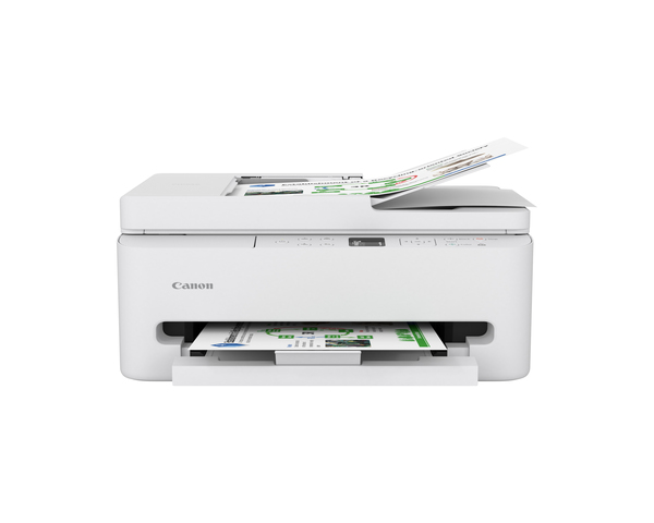 Canon PIXMA TS7550i Impresora Inyección Tinta WiFi Blanco