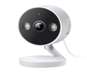 TP-Link Tapo C120 Cámara de Seguridad IP Interior/Exterior 2K