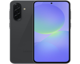 Samsung Galaxy A36 5G 6GB/128GB Smartphone 6.7" Super AMOLED Android 15 Negro