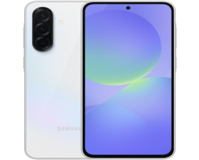 Samsung Galaxy A36 5G 6GB/128GB Smartphone 6.7" Super AMOLED Android 15 Blanco